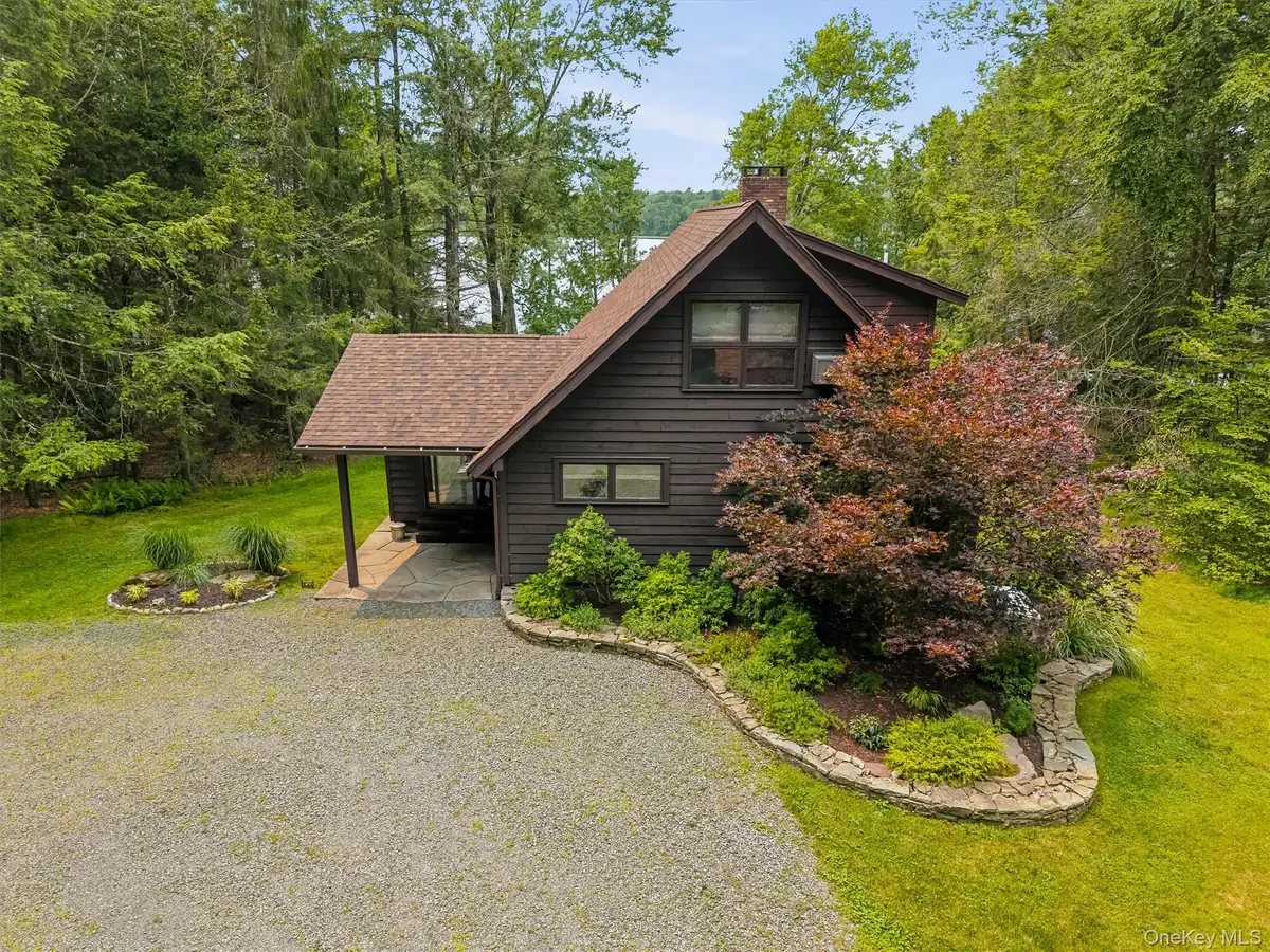 25 Waters Edge Drive, White Lake, NY 12786 - #1