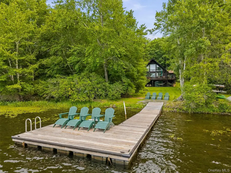 25 Waters Edge Drive, White Lake, NY 12786 - #2