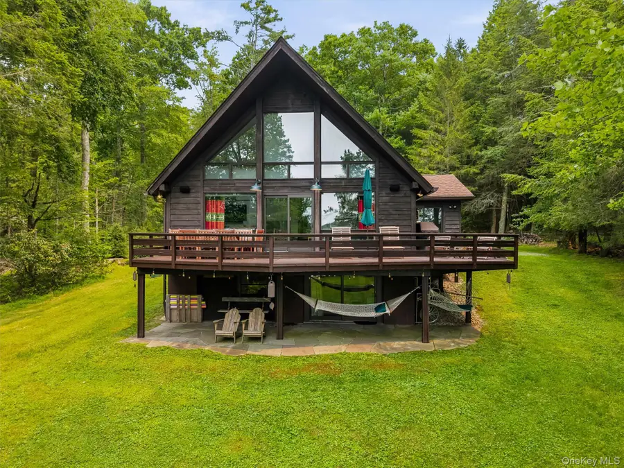 25 Waters Edge Drive, White Lake, NY 12786 - #3