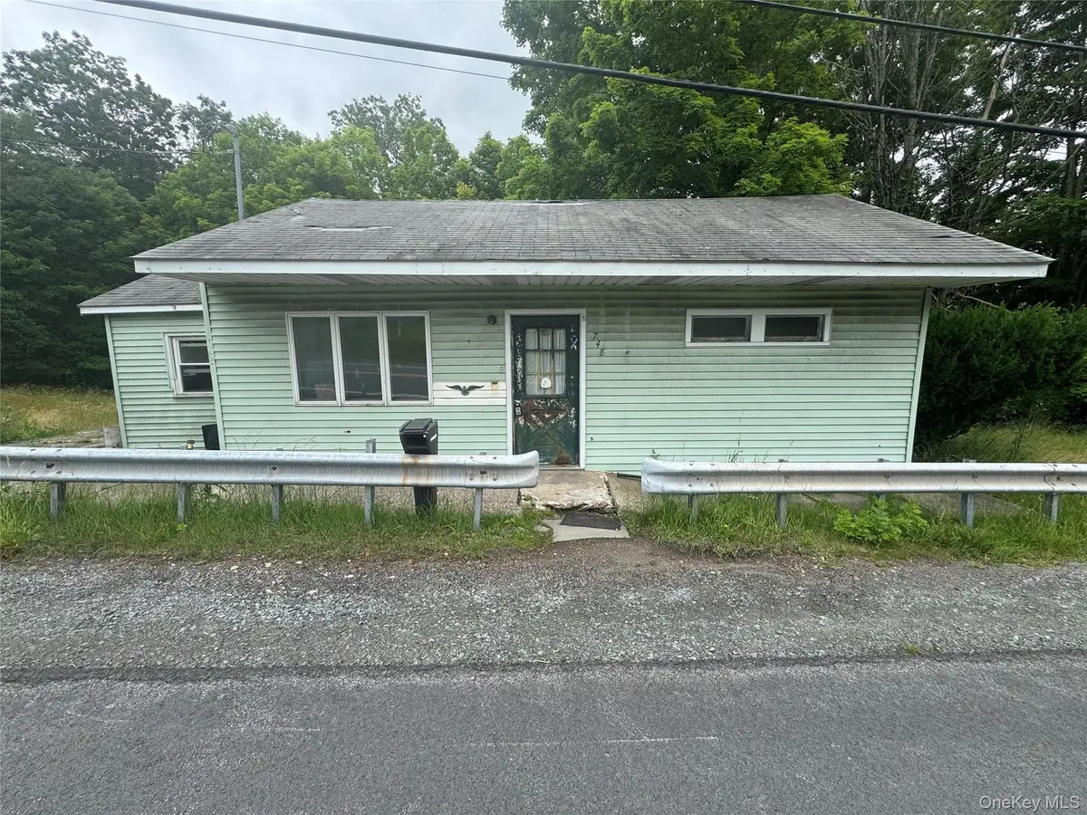 748 State Route 42, Deerpark, NY 12780 - #1