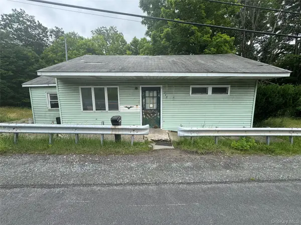748 State Route 42, Sparrowbush, NY 12780