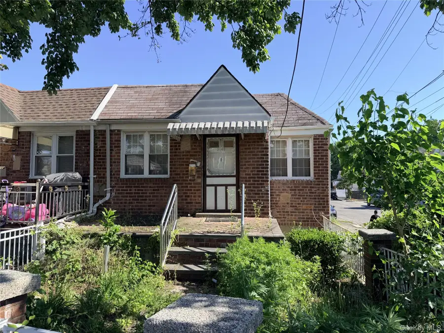 3140 Waterbury Avenue, Bronx, NY 10465 - #2