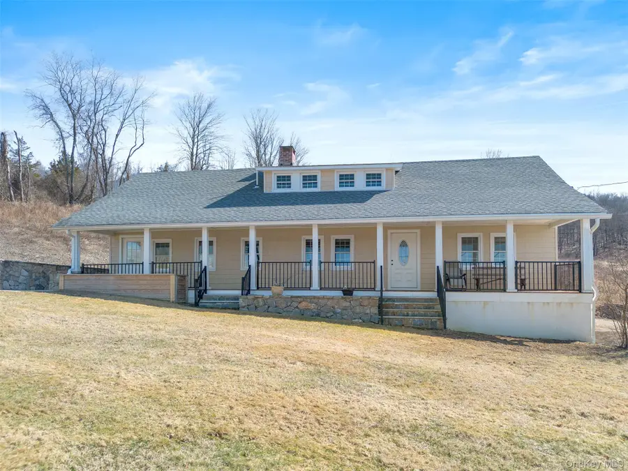 70 Barmore Road, Lagrangeville, NY 12540 - #2