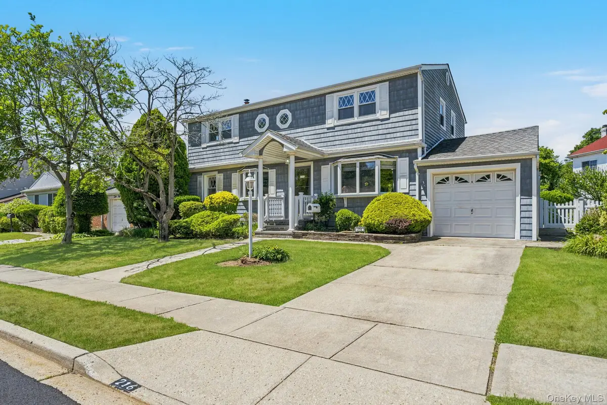 216 Gardner Avenue, Jericho, NY 11753 - #1