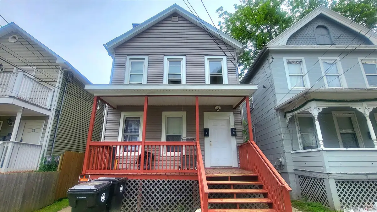 18 Grant Street, Poughkeepsie, NY 12601 - #1