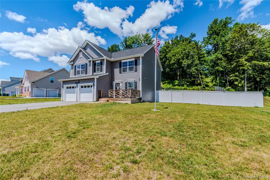 211 Ridgeline Drive, Poughkeepsie, NY 12603 - #2