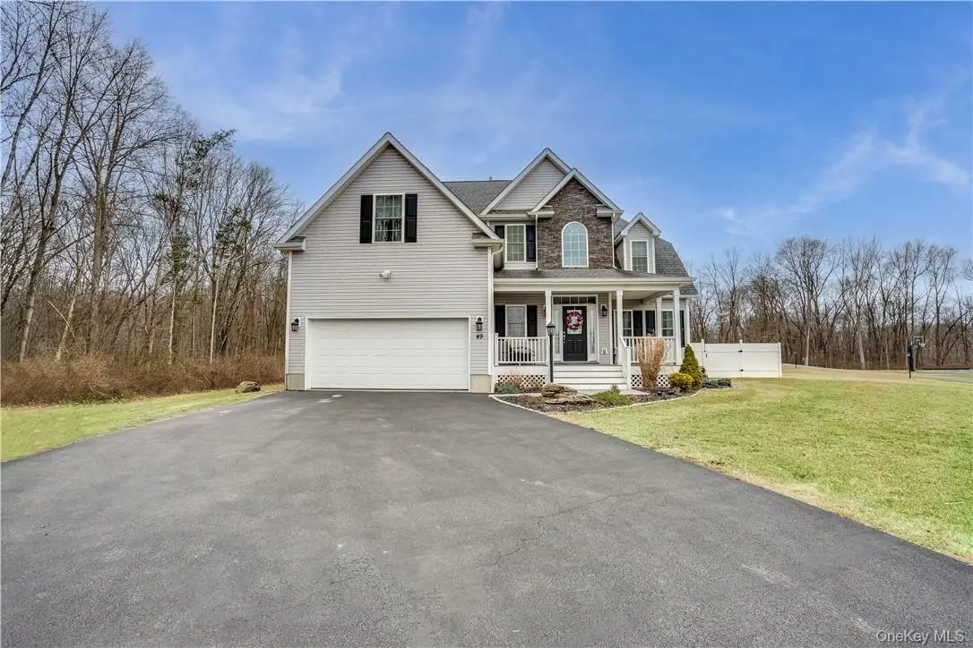 12 Whalen Road, Hopewell Junction, NY 12533 - #1