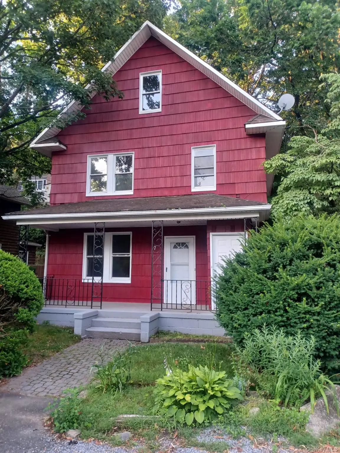 7 Continental Hill, Glen Cove, NY 11542 - #1
