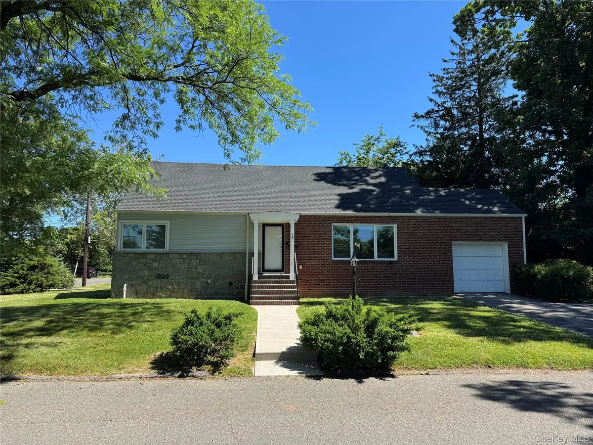25 Alta Parkway, Mount Vernon, NY 10552 - #1