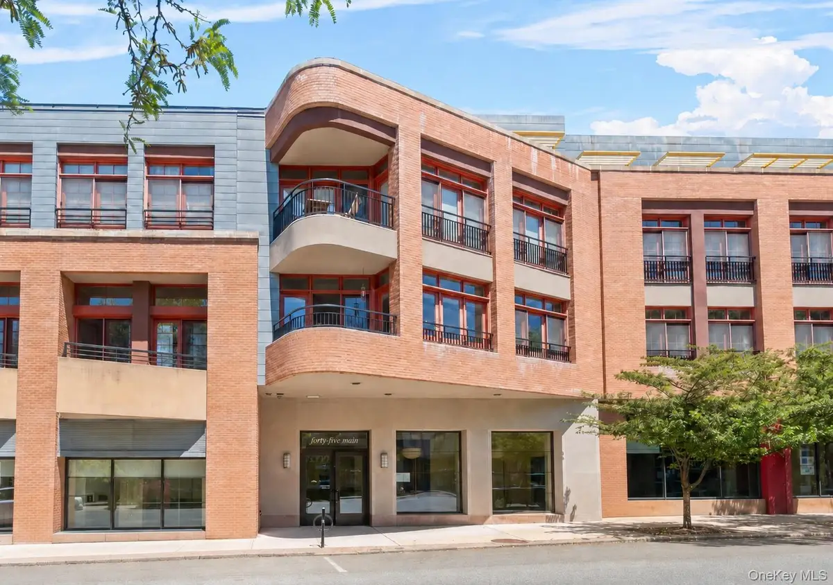 45 Main Street #3K, Hastings On Hudson, NY 10706 - #1