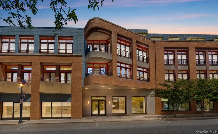 45 Main Street #3K, Hastings On Hudson, NY 10706 - #3