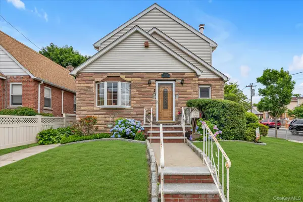 29-43 201st Street, Bayside, NY 11360