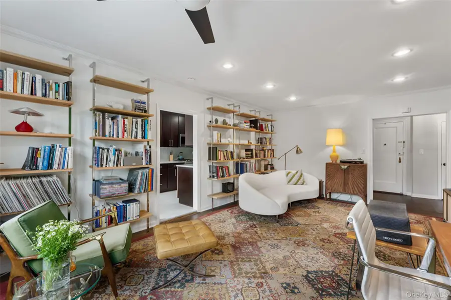 280 Bronxville #8B, Bronxville, NY 10708 - #2
