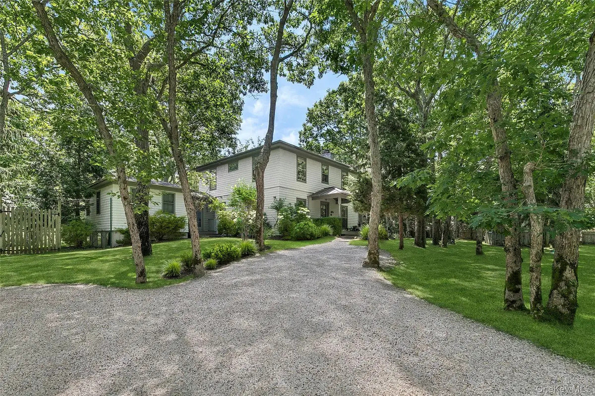 28 Wolf Way, East Hampton, NY 11937 - #1