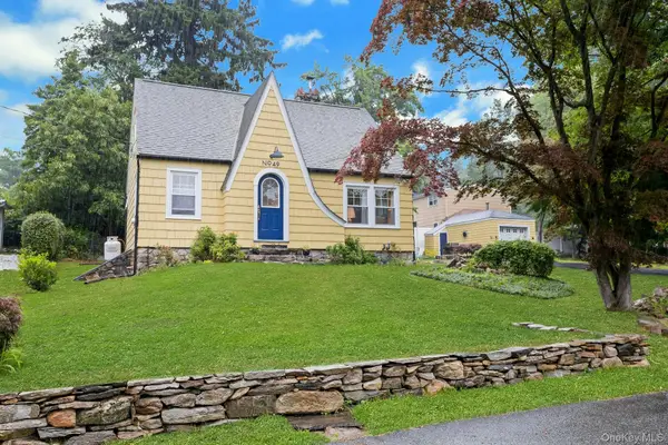 49 Lakeview Drive, Putnam Valley, NY 10579