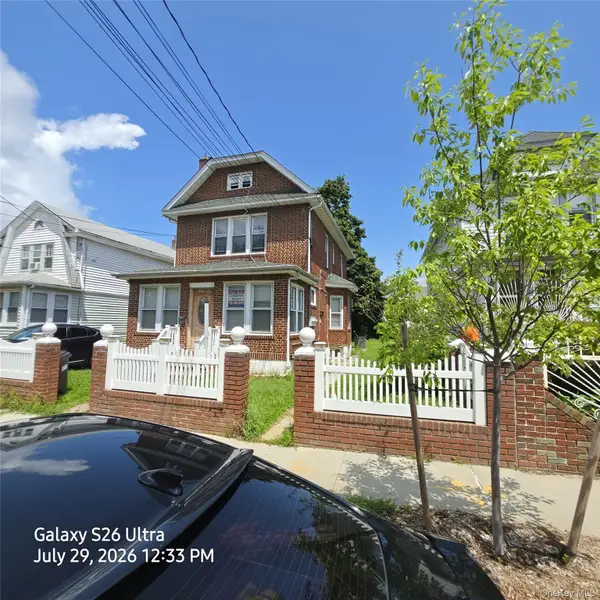 218-17 104th Avenue, Queens Village, NY 11429