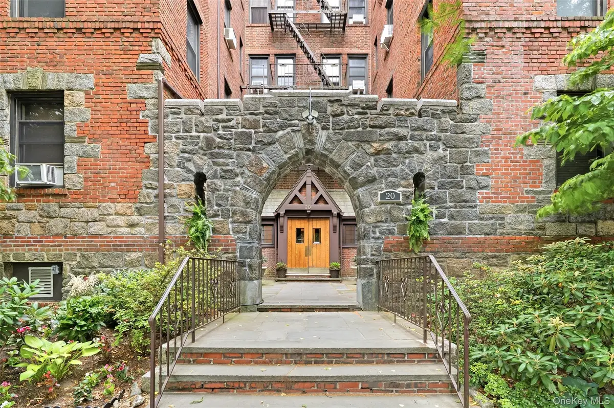20 William Street #5H, Mount Vernon, NY 10552 - #1