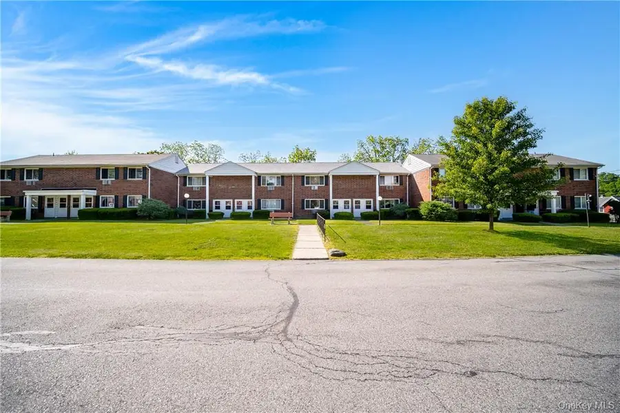 44 Manor Drive #44, Cornwall, NY 12518 - #2