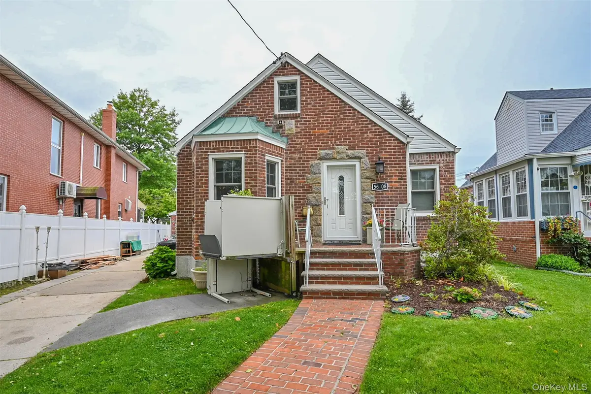 56-08 197th Street, Fresh Meadows, NY 11365 - #1