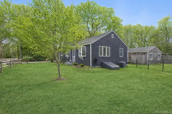 111 Oak Lane, Amagansett, NY 11930