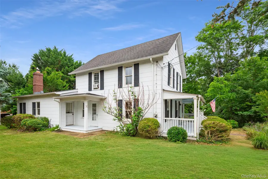 6 Oxford Avenue, Shelter Island, NY 11964 - #2