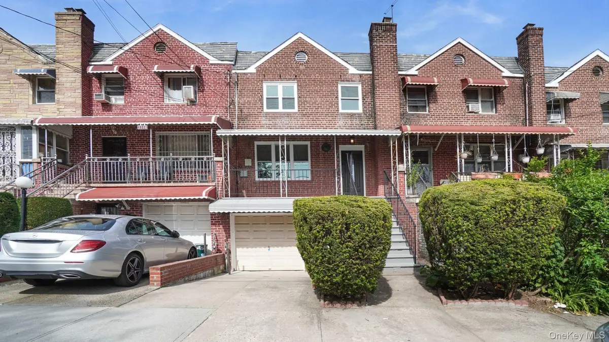 3304 Corsa Avenue, Bronx, NY 10469 - #1