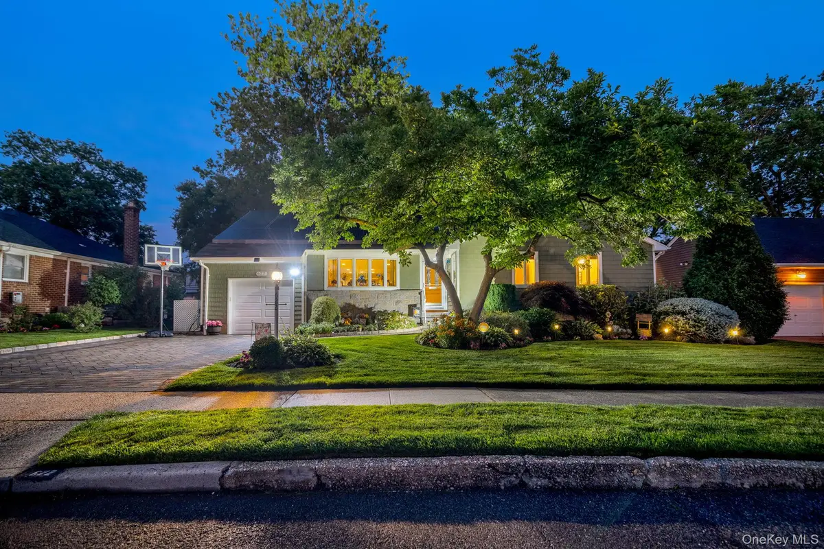 622 Harrison Avenue, East Meadow, NY 11554 - #1