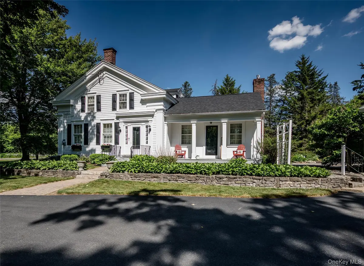 10636 N Gage Road, Trenton, NY 13304 - #1