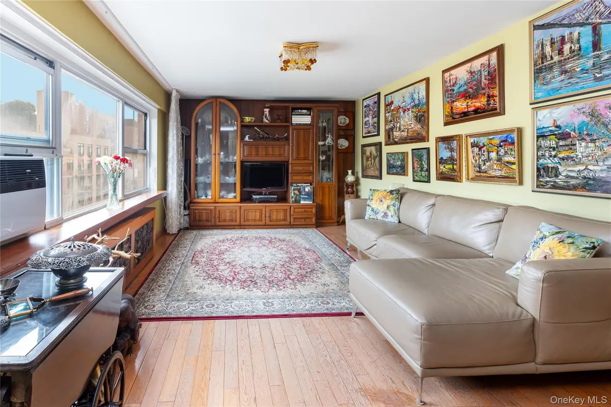 3130 Irwin Avenue #8C, Bronx, NY 10463 - #1