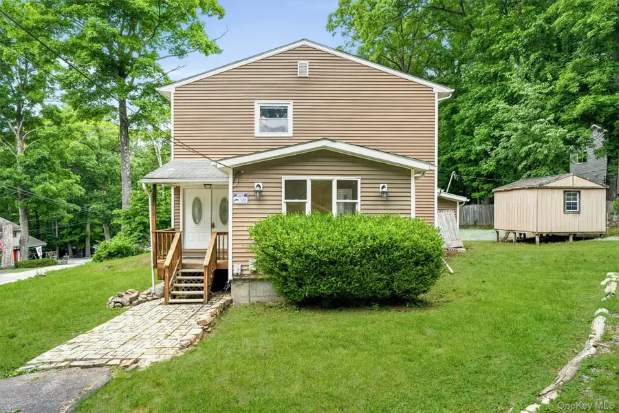 2 Echo Trail, Monroe, NY 10950 - #2