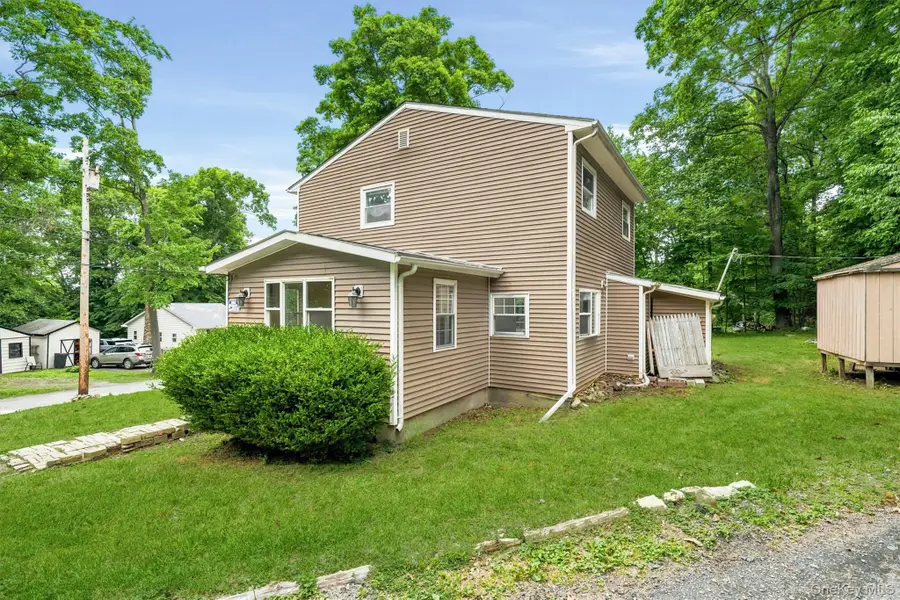 2 Echo Trail, Monroe, NY 10950 - #3