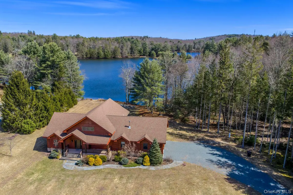 58 Deer Meadow Road, Bethel, NY 12786 - #1