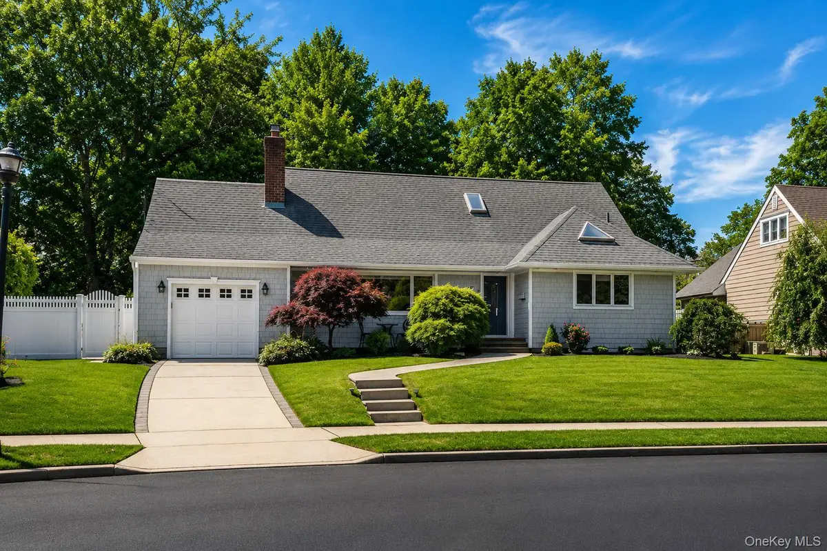2184 Seneca Drive S, Merrick, NY 11566 - #1