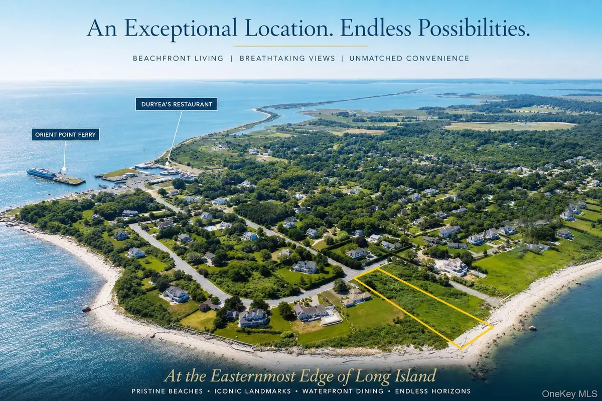 1890 Lands End Road, Orient, NY 11957 - #1