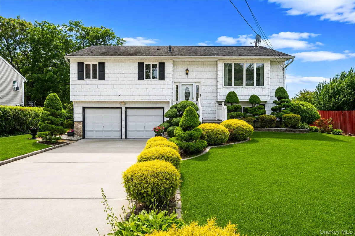 34 Ruland Road, Selden, NY 11784 - #1