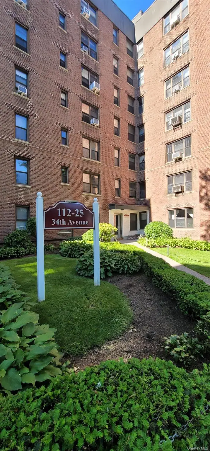 112-25 34th Avenue #2A, Corona, NY 11368 - #1