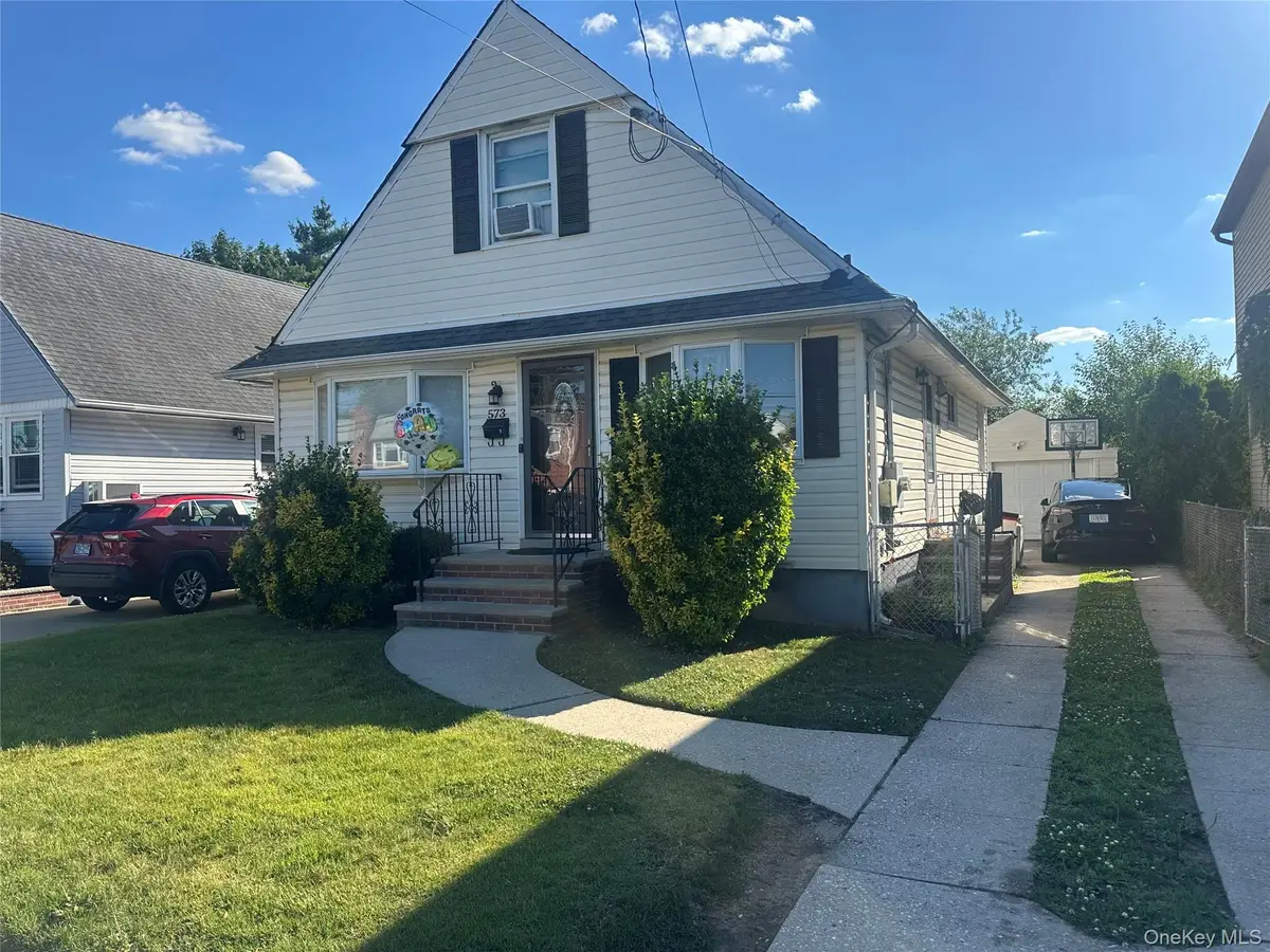 573 Lakeville Road, New Hyde Park, NY 11040 - #1