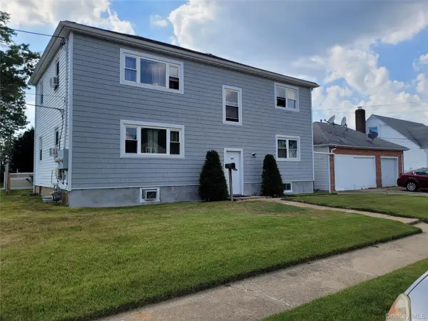 380 Hill Avenue, Elmont, NY 11003