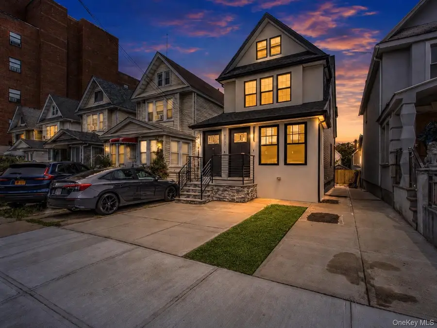 6037 Wetherole Street, Elmhurst, NY 11373 - #3