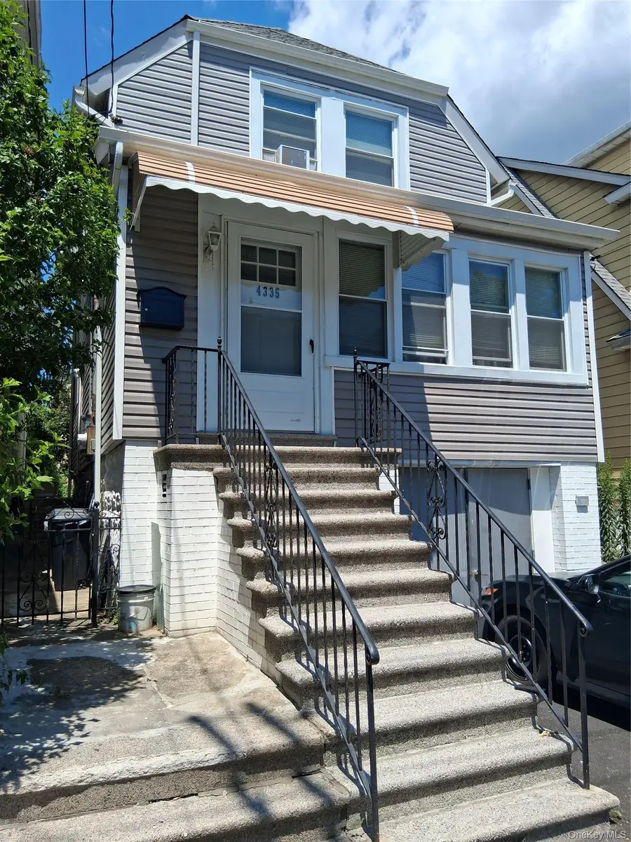 4335 Byron Avenue, Bronx, NY 10466 - #2