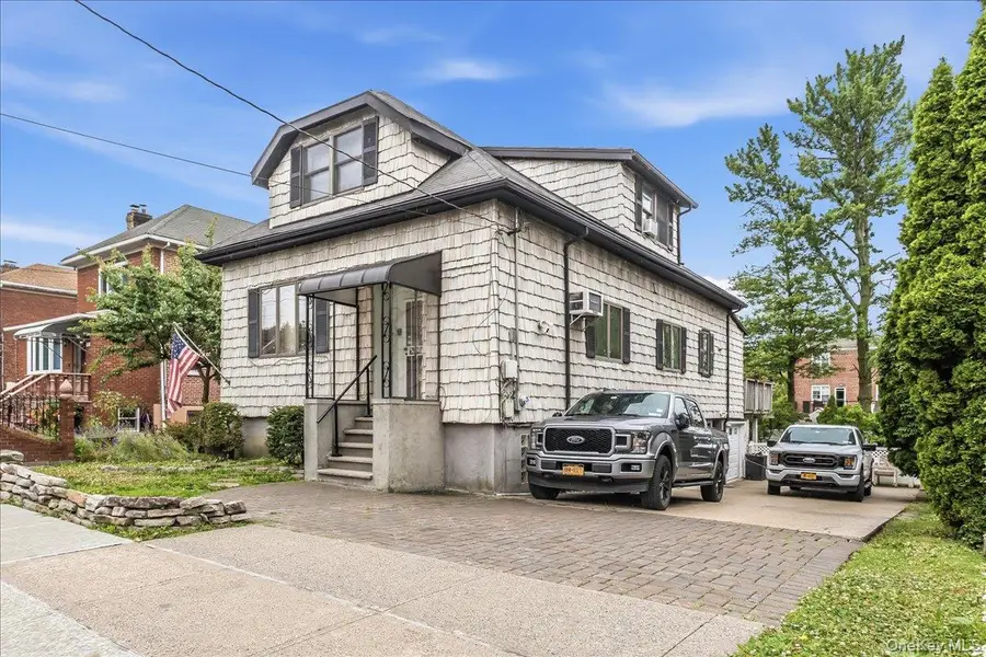 3158 Rawlins Avenue, Bronx, NY 10465 - #3