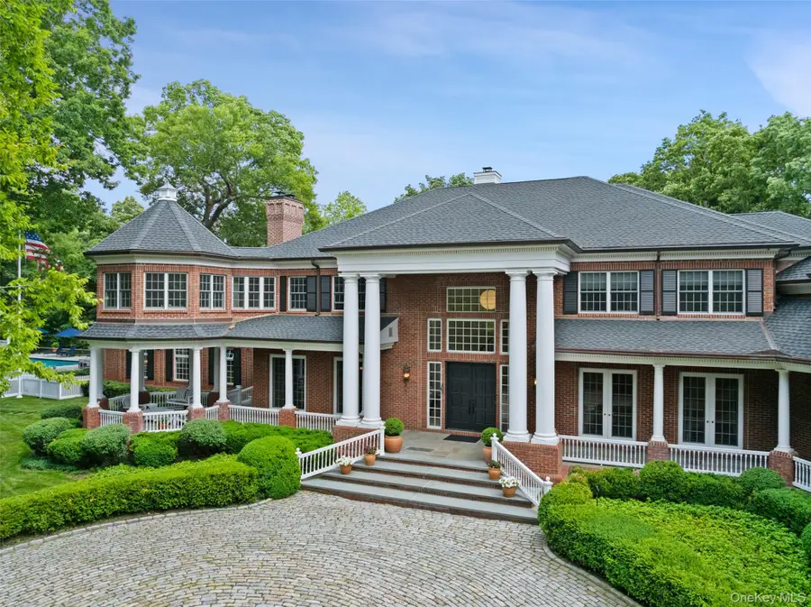 24 Trails End, Chappaqua, NY 10514 - #2