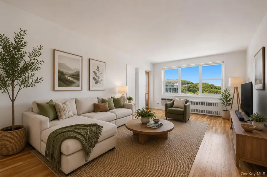 2465 Palisade Avenue #8B, Bronx, NY 10463 - #3