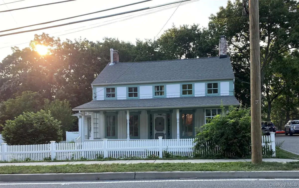 205 Christian Avenue, Stony Brook, NY 11790 - #1