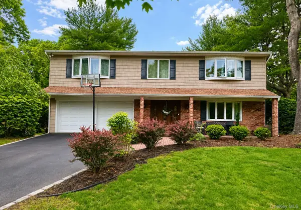 68 Butterfield Drive, Greenlawn, NY 11740