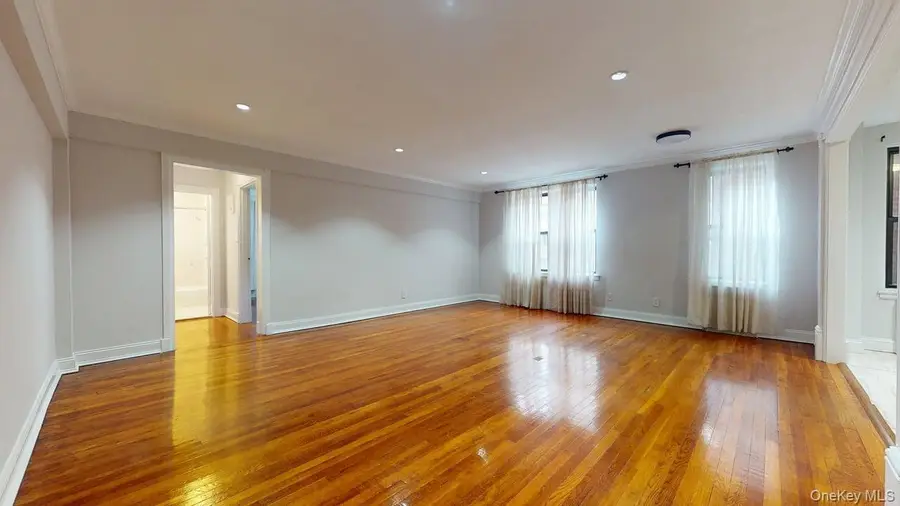 105-15 66th Road #2F, Forest Hills, NY 11375 - #2