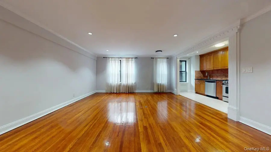 105-15 66th Road #2F, Forest Hills, NY 11375 - #3
