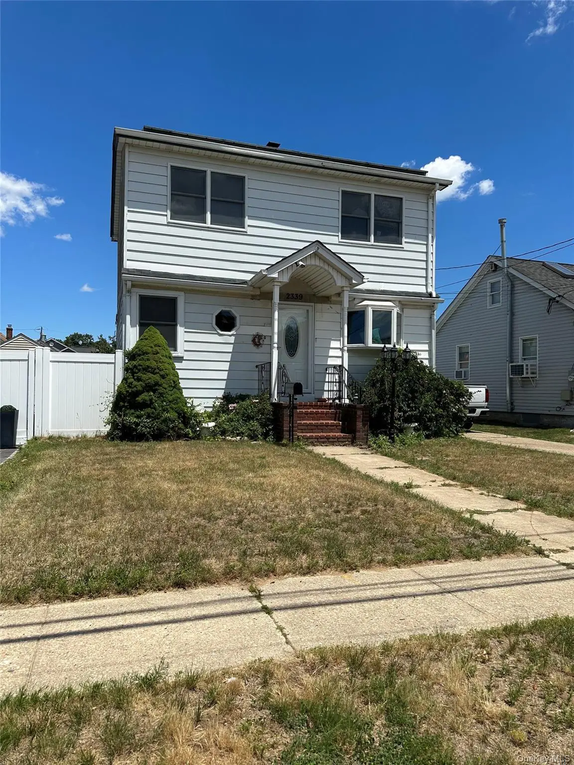 2339 Mitchell Place, Bellmore, NY 11710 - #1