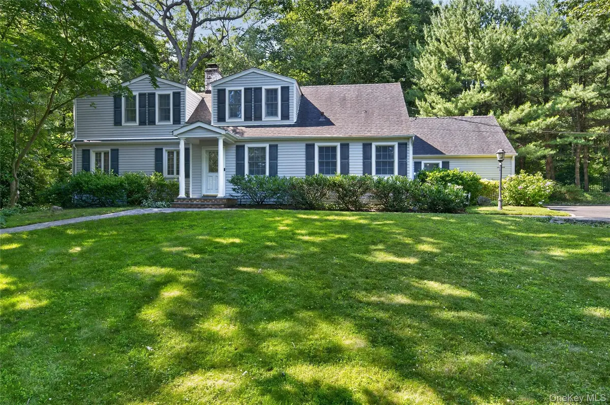 2108 Edge Road, Muttontown, NY 11791 - #1