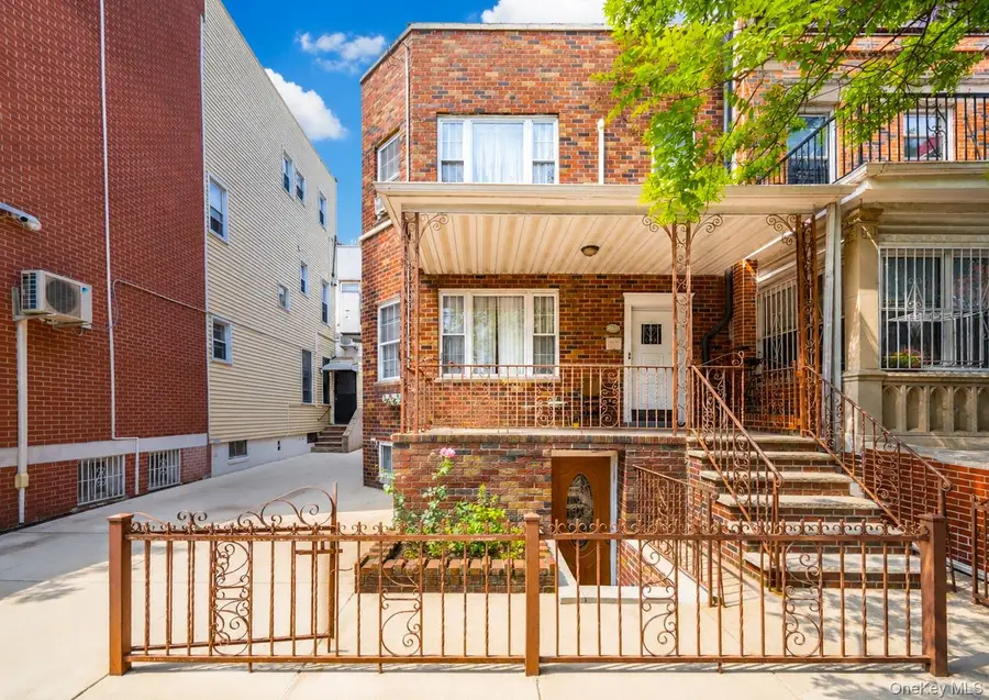 1428 70th Street, Brooklyn, NY 11228 - #2